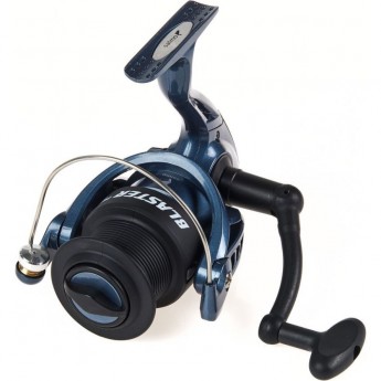 Катушка безынерционная SALMO BLASTER FEEDER II 1 50FD Катушка безынерционная SALMO BLASTER FEEDER II 1 50FD