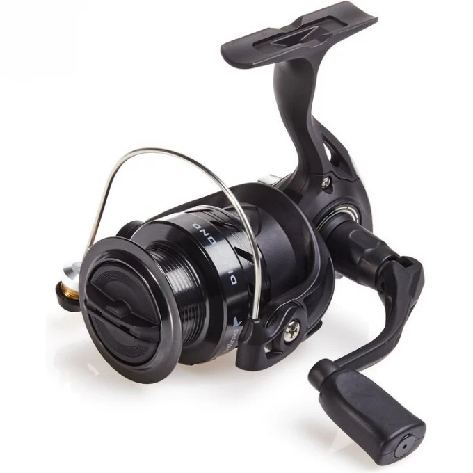 Катушка безынерционная SALMO DIAMOND SPIN II 6 3000FD SDS06-30FD Катушка безынерционная SALMO DIAMOND SPIN II 6 3000FD SDS06-30FD