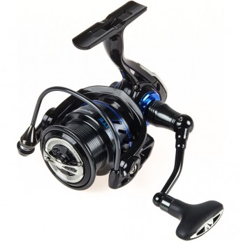 Катушка безынерционная SALMO ELITE SPINETIX 8 2500FD Катушка безынерционная SALMO ELITE SPINETIX 8 2500FD