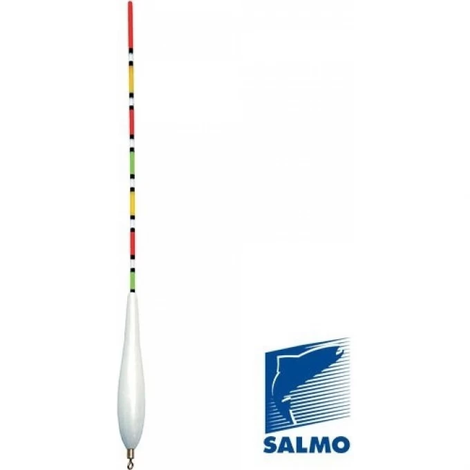 Поплавок бальзовый SALMO 84 02.0 9184-020 Поплавок бальзовый SALMO 84 02.0 9184-020