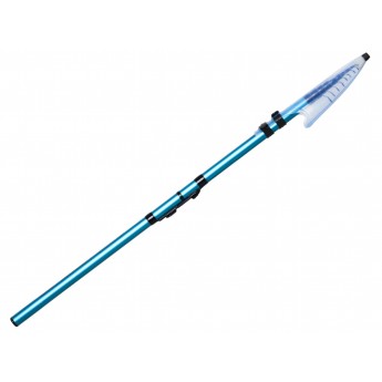 Удилище поплавочное с кольцами SALMO DIAMOND BIG FISH X-HEAVY F 4.50