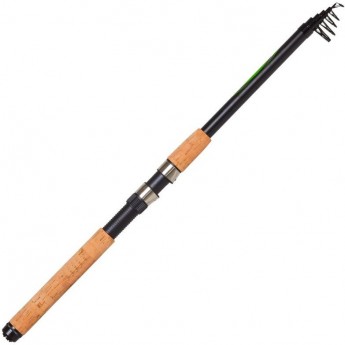 Удилище спиннинговое SALMO Sniper Travel Spin 20 2.70