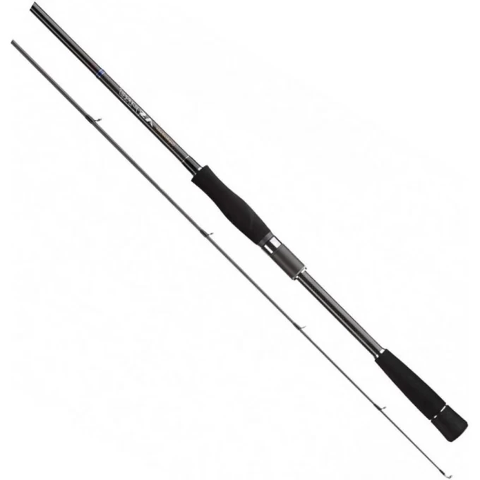 Удилище спиннинговое SALMO Diamond Jig 15 2.10 5501-210 Удилище спиннинговое SALMO Diamond Jig 15 2.10 5501-210